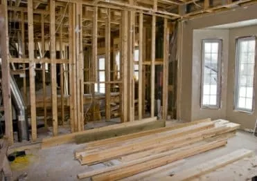 Drywall Installation