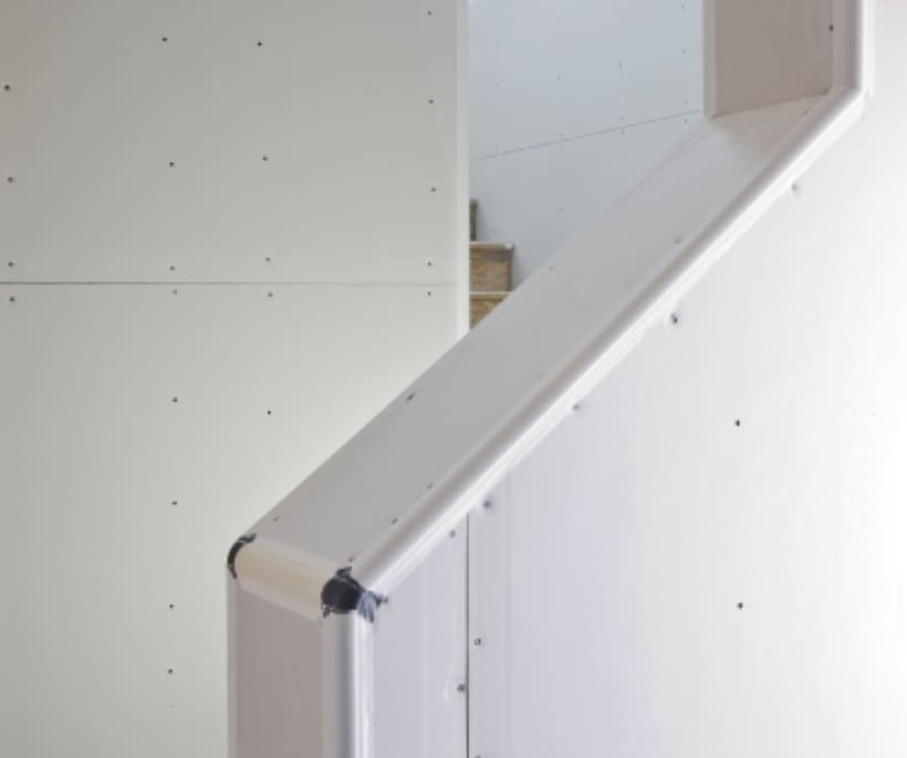 Drywall Corner Bead
